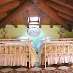 Bed & Breakfast La Maison Degli Angeli