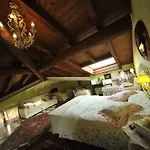 La Maison Degli Angeli 3*
