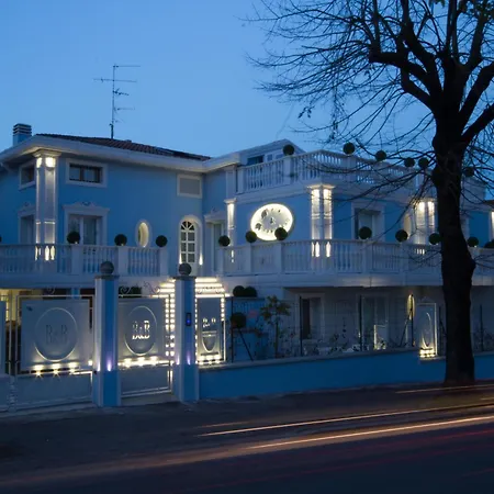 La Maison Degli Angeli 3* Desenzano del Garda