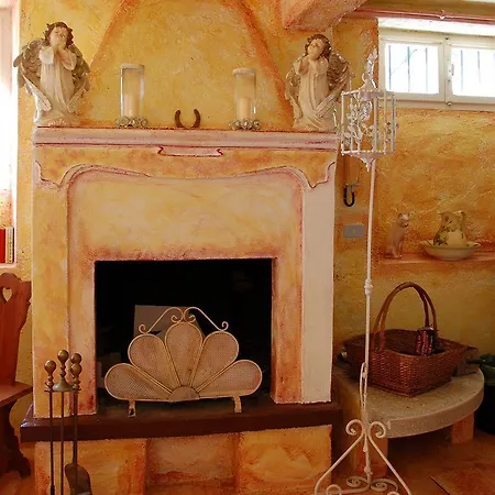 Panzió La Maison Degli Angeli