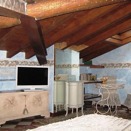 Panzió La Maison Degli Angeli 3*