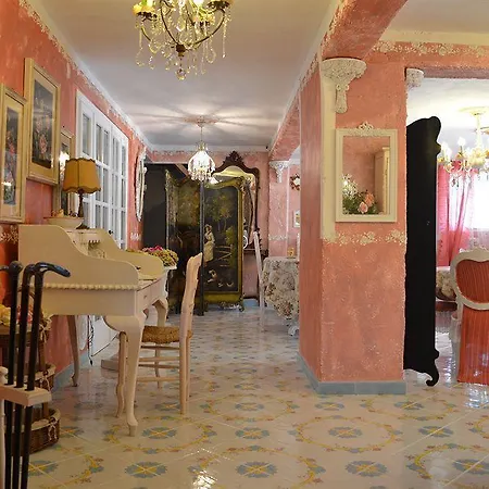 La Maison Degli Angeli