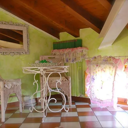 Panzió La Maison Degli Angeli 3*