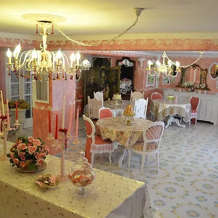 La Maison Degli Angeli Desenzano del Garda