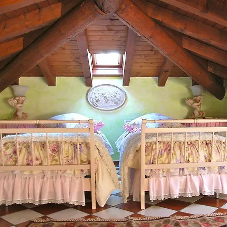 Panzió La Maison Degli Angeli