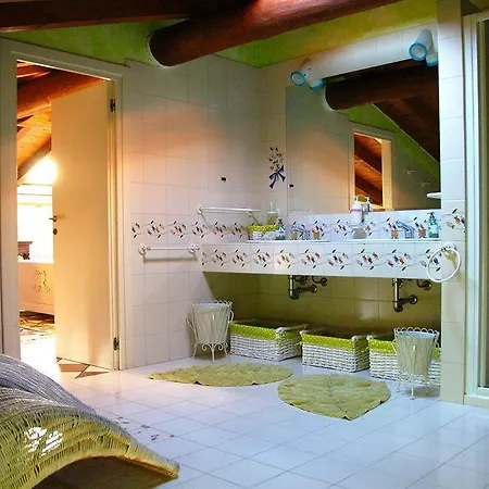 La Maison Degli Angeli