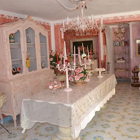 La Maison Degli Angeli