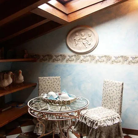 Panzió La Maison Degli Angeli Desenzano del Garda