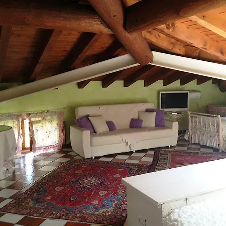 La Maison Degli Angeli