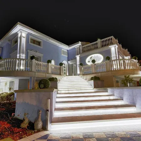 La Maison Degli Angeli Panzió Desenzano del Garda
