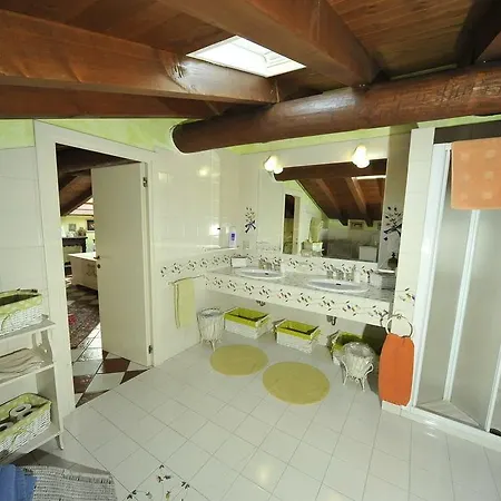 La Maison Degli Angeli Panzió