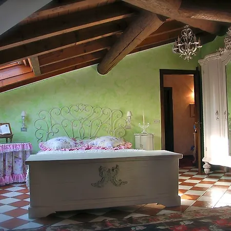 La Maison Degli Angeli