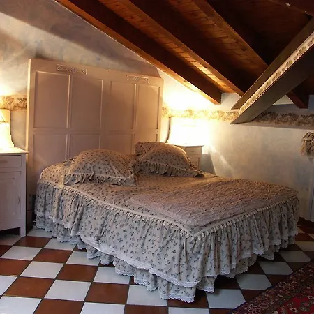 Panzió La Maison Degli Angeli Desenzano del Garda
