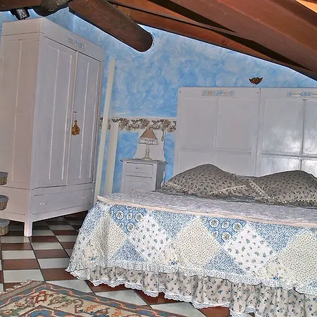 Panzió La Maison Degli Angeli 3*