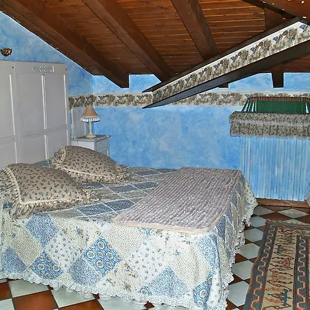 Panzió La Maison Degli Angeli