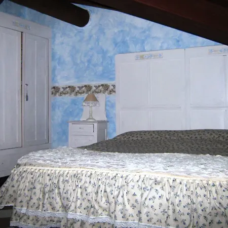 Panzió La Maison Degli Angeli 3*