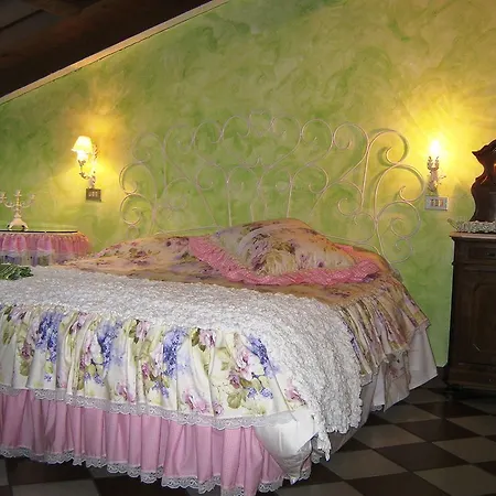 Panzió La Maison Degli Angeli 3*