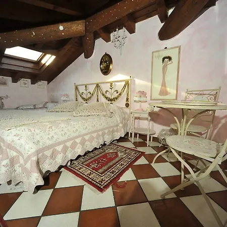 La Maison Degli Angeli 3*
