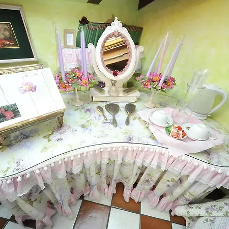 La Maison Degli Angeli 3* Desenzano del Garda