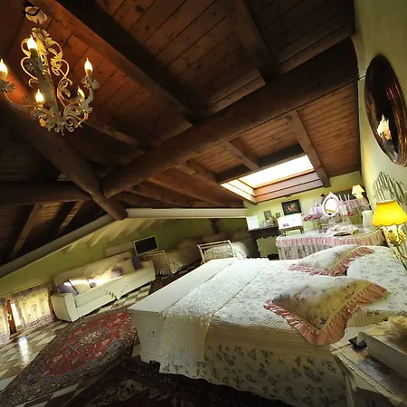 La Maison Degli Angeli 3*