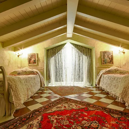 Panzió La Maison Degli Angeli