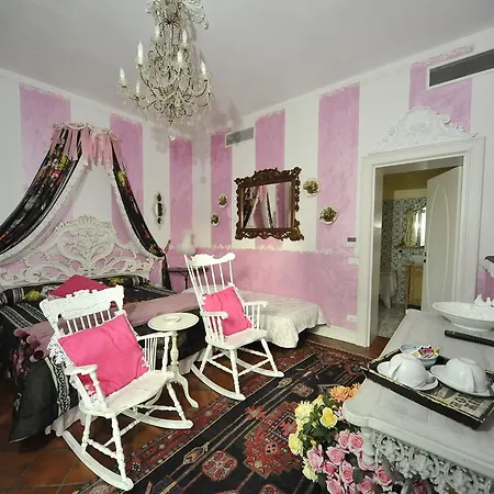 La Maison Degli Angeli Panzió Desenzano del Garda
