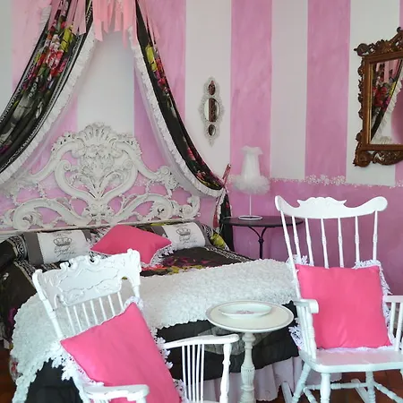La Maison Degli Angeli