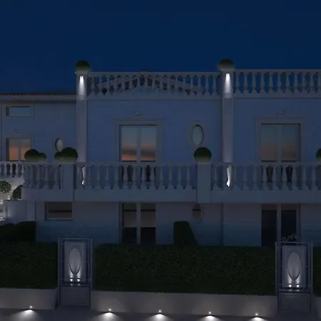 La Maison Degli Angeli Panzió