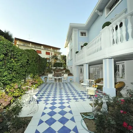 La Maison Degli Angeli Bed and breakfast