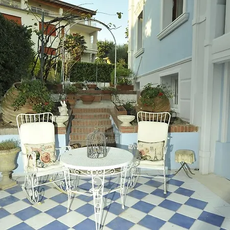 La Maison Degli Angeli 3*