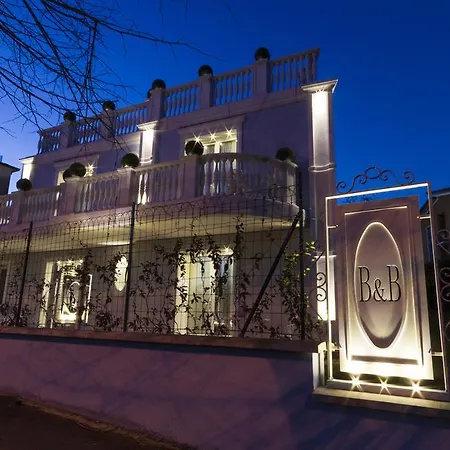 La Maison Degli Angeli Bed and breakfast Desenzano del Garda