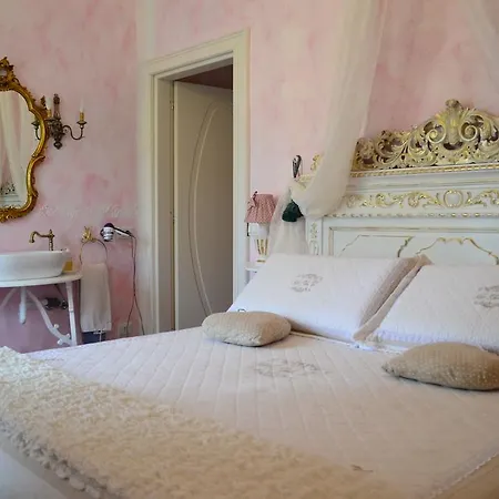 La Maison Degli Angeli 3* Desenzano del Garda