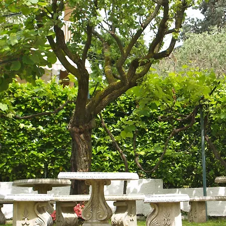 La Maison Degli Angeli