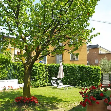 Bed and breakfast La Maison Degli Angeli Desenzano del Garda
