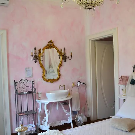 La Maison Degli Angeli