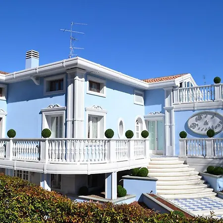 La Maison Degli Angeli 3*