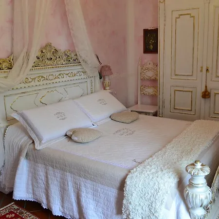 La Maison Degli Angeli Bed and breakfast Desenzano del Garda