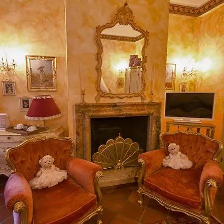 Bed and breakfast La Maison Degli Angeli 3*