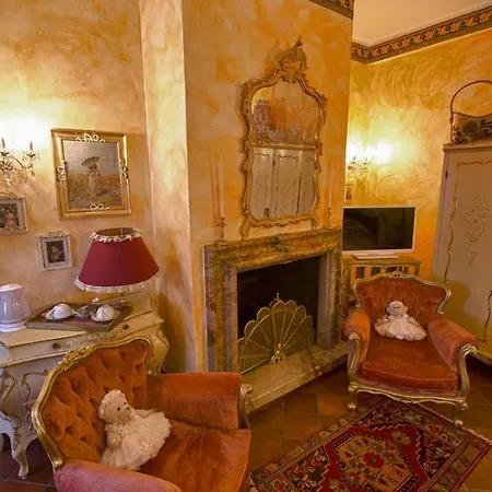 La Maison Degli Angeli