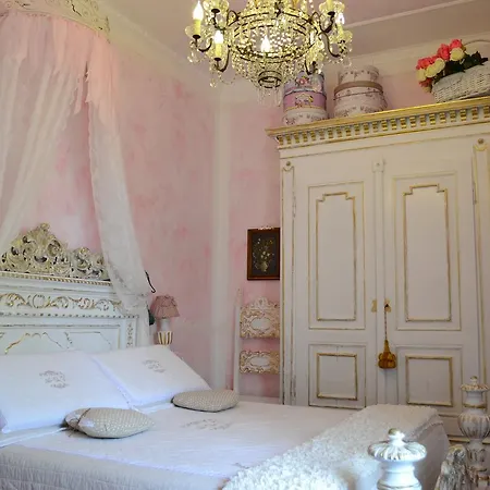 La Maison Degli Angeli 3*
