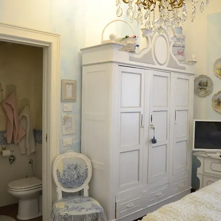 Bed and breakfast La Maison Degli Angeli Desenzano del Garda