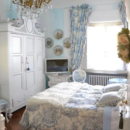 La Maison Degli Angeli Bed and breakfast