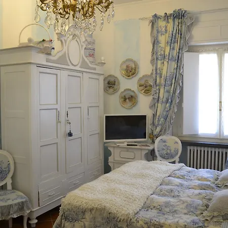La Maison Degli Angeli 3*