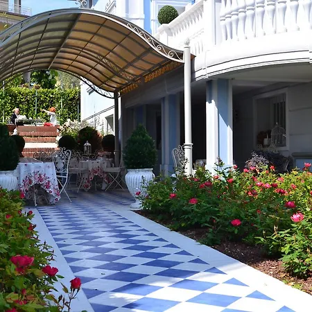 Bed and breakfast La Maison Degli Angeli 3*