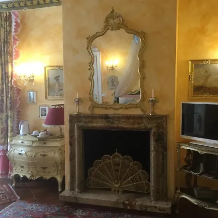 La Maison Degli Angeli