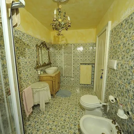 La Maison Degli Angeli