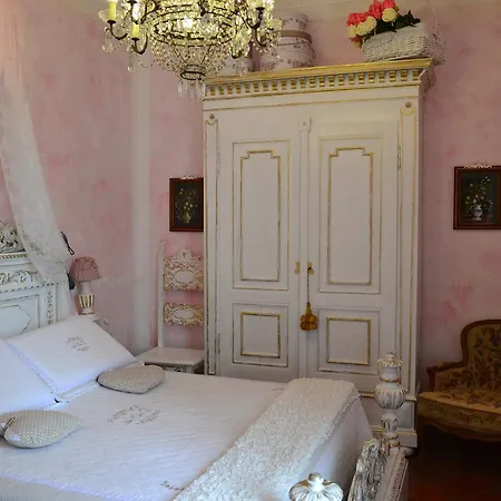 La Maison Degli Angeli 3*