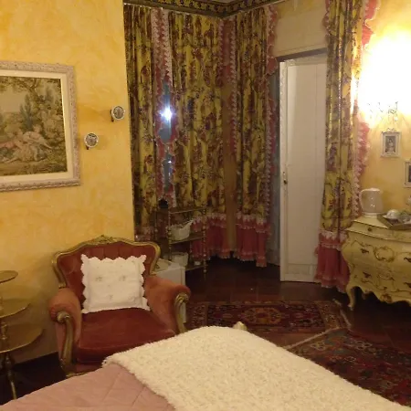La Maison Degli Angeli Desenzano del Garda