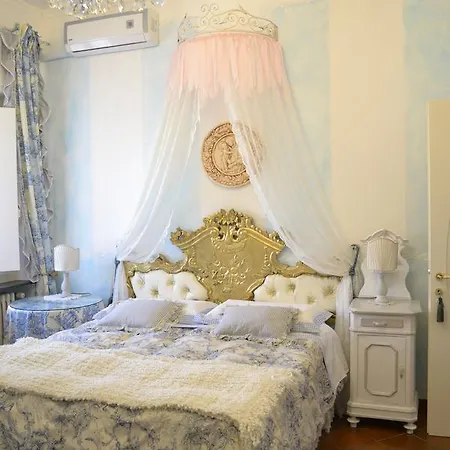La Maison Degli Angeli