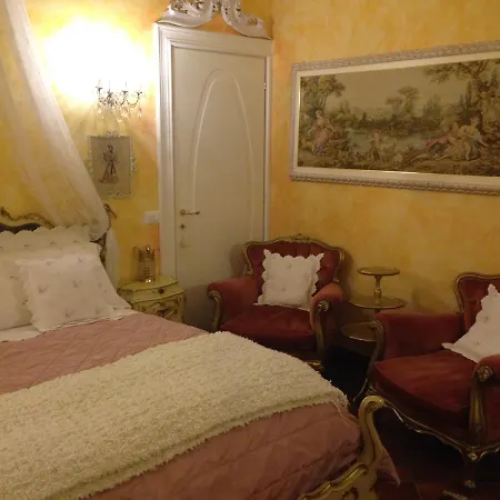 La Maison Degli Angeli Desenzano del Garda